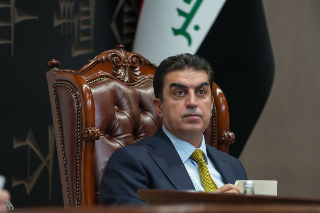أتروشـي يعتني بعيد الإيزيديين