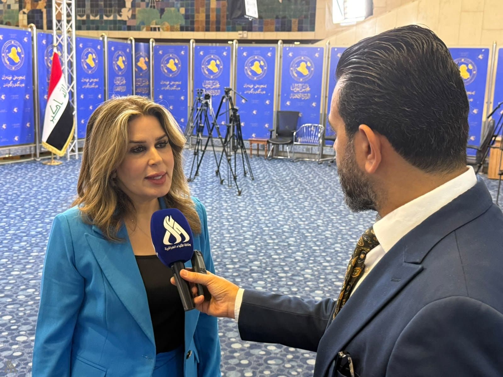 Finance Committee Confirms Salaries Secure