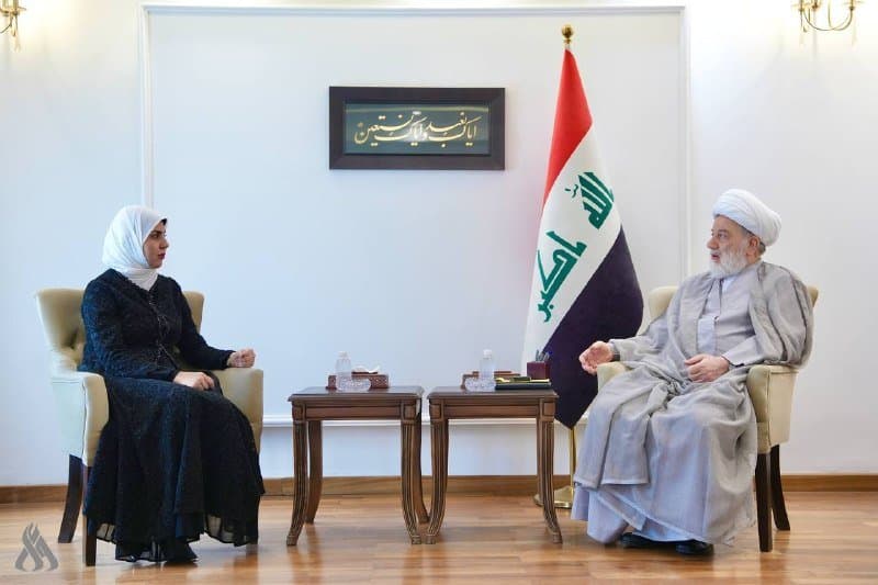 Sheikh Hamoudi urges solutions for Basra housing and schools