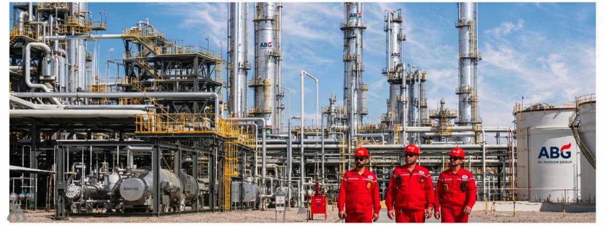 Kirkuk Gasoline Project Aims for 14,400 BPD and $300M Revenue