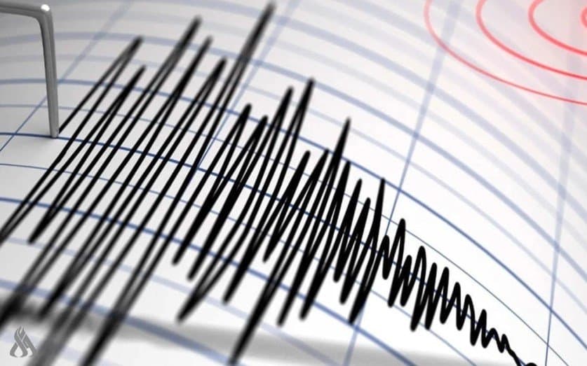 إندونيسيا تتعرض لزلزال بقوة 5.9