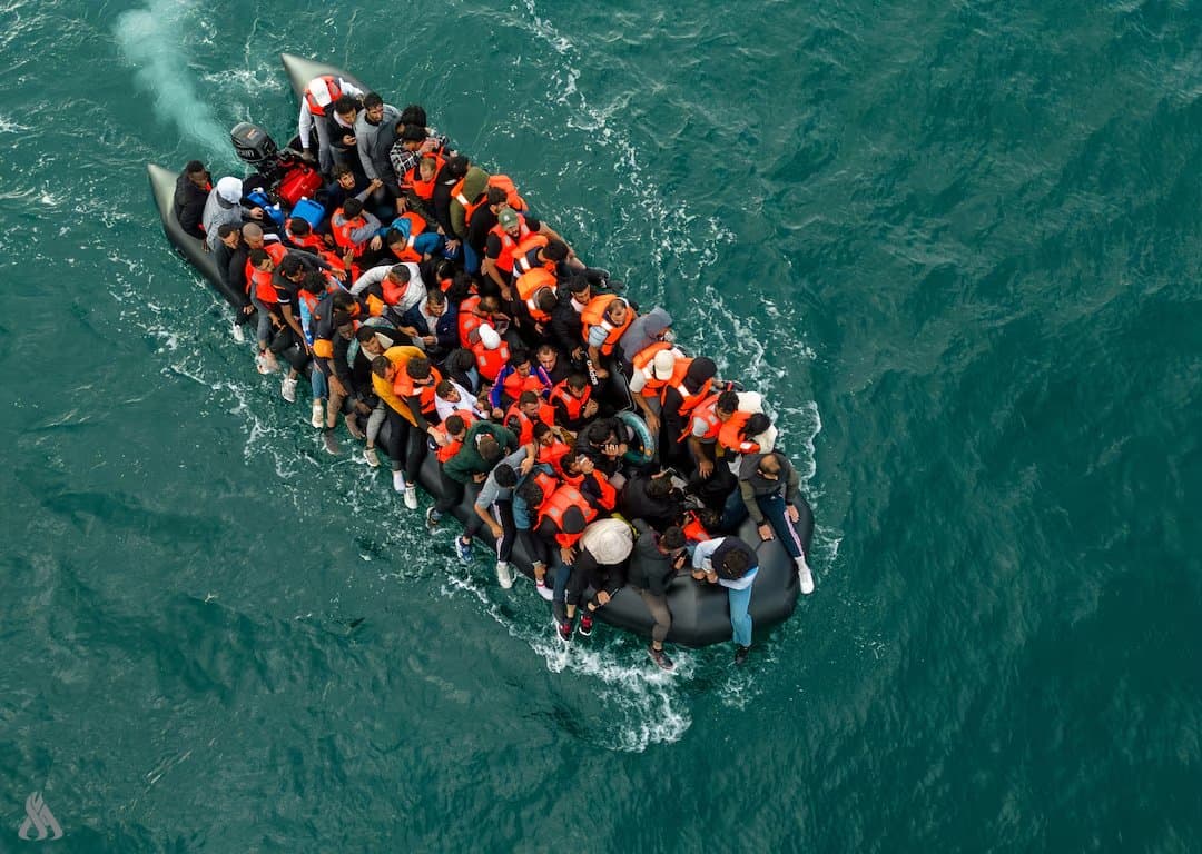 Red Cross: 12 Dead in Gambia Migrant Boat