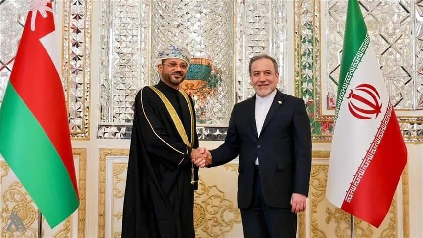 Iran Foreign Minister Talks Yemen and Regional Peace