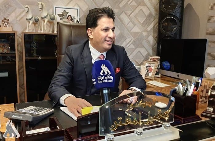 Olympic Chairman: PM Commits Support to Iraqi Sports