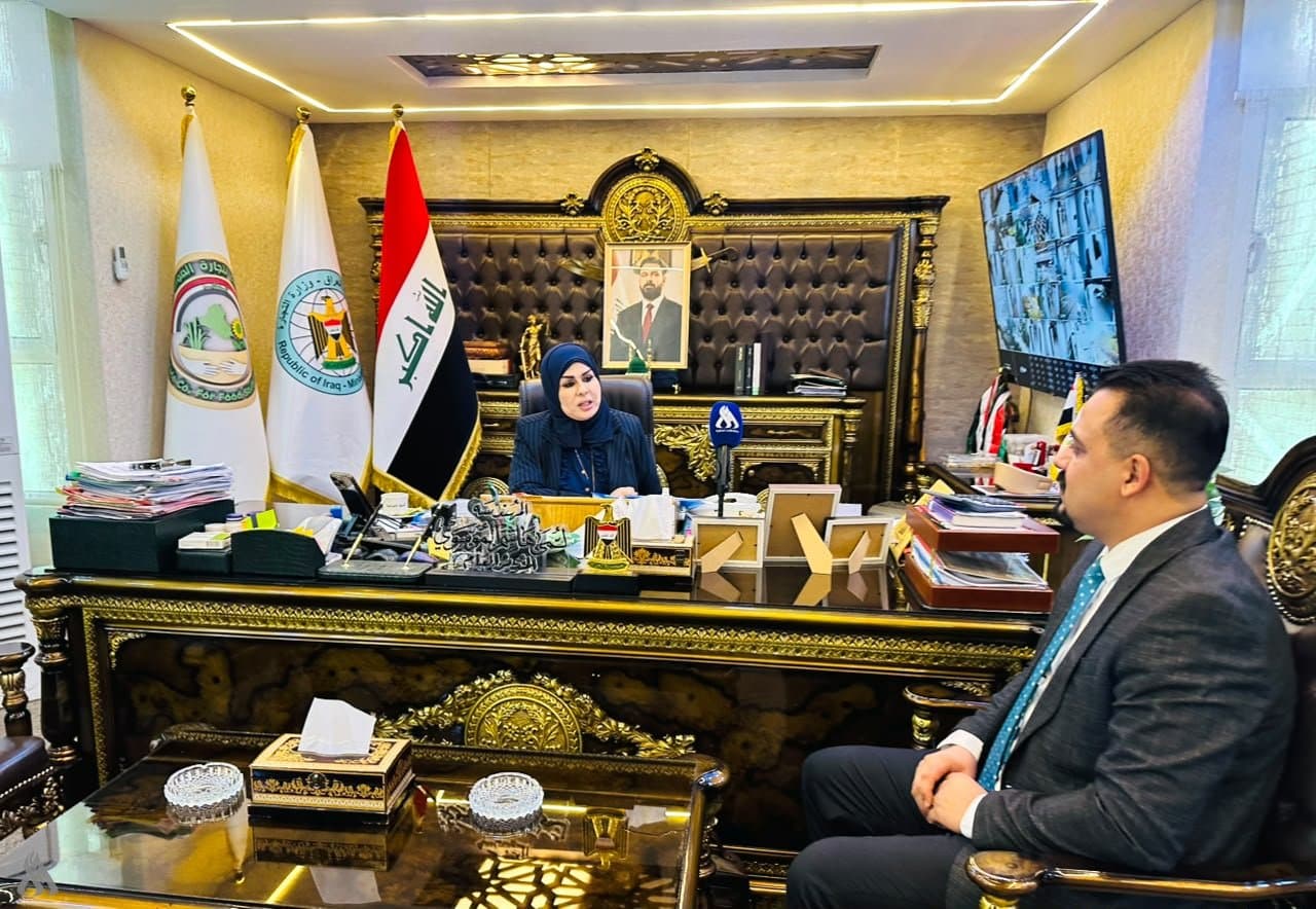 التجارة: أسعار المواد الغذائية في العراق أدنى من بعض الدول العربية