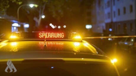 مقتل شخصين في حادث إطلاق نار بفرجينيا
