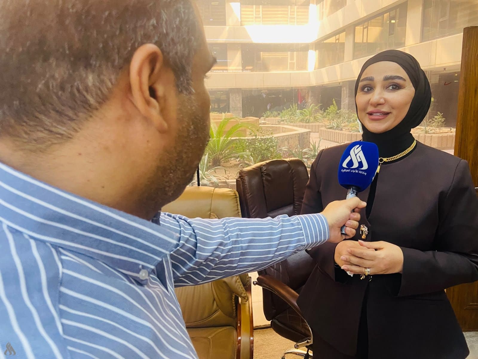 Iraq Advances Nuclear Physics in Universities