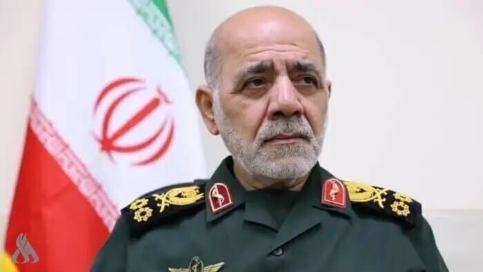 Iranian Chief of Staff warns of strong response to new war