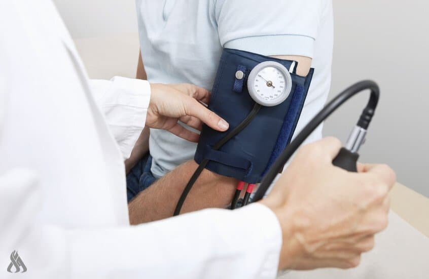 Blood pressure errors impact diagnosis and treatment