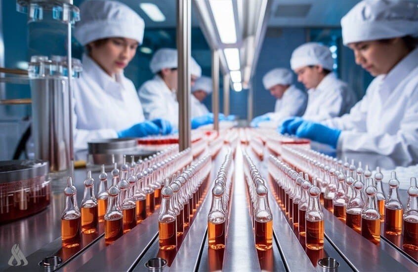 علماء يبتكرون مركبات مقاومة للحرارة للأدوية