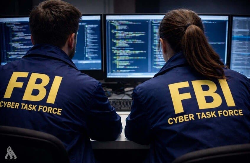 Washington seizes hacking tools Iraqi News