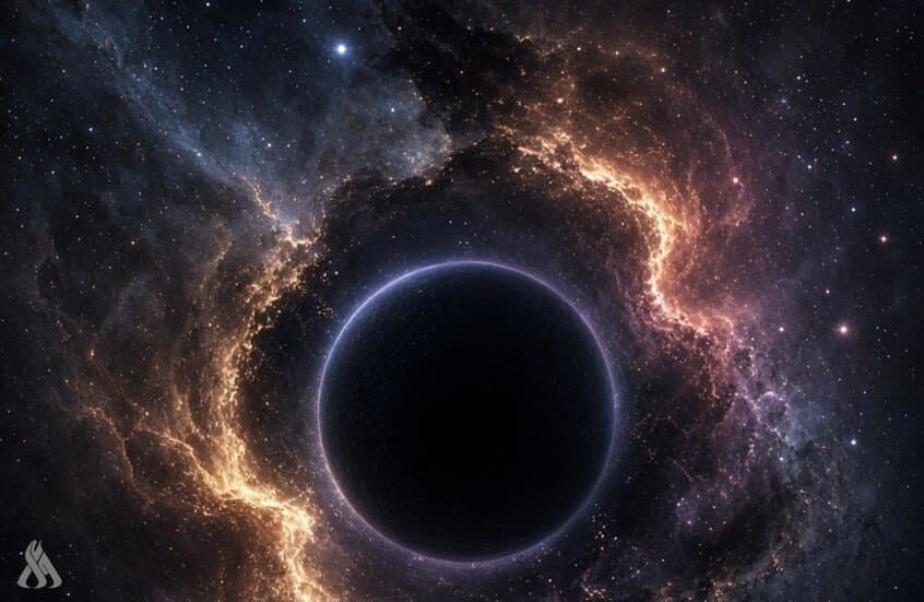 Scientists uncover universe origin clue