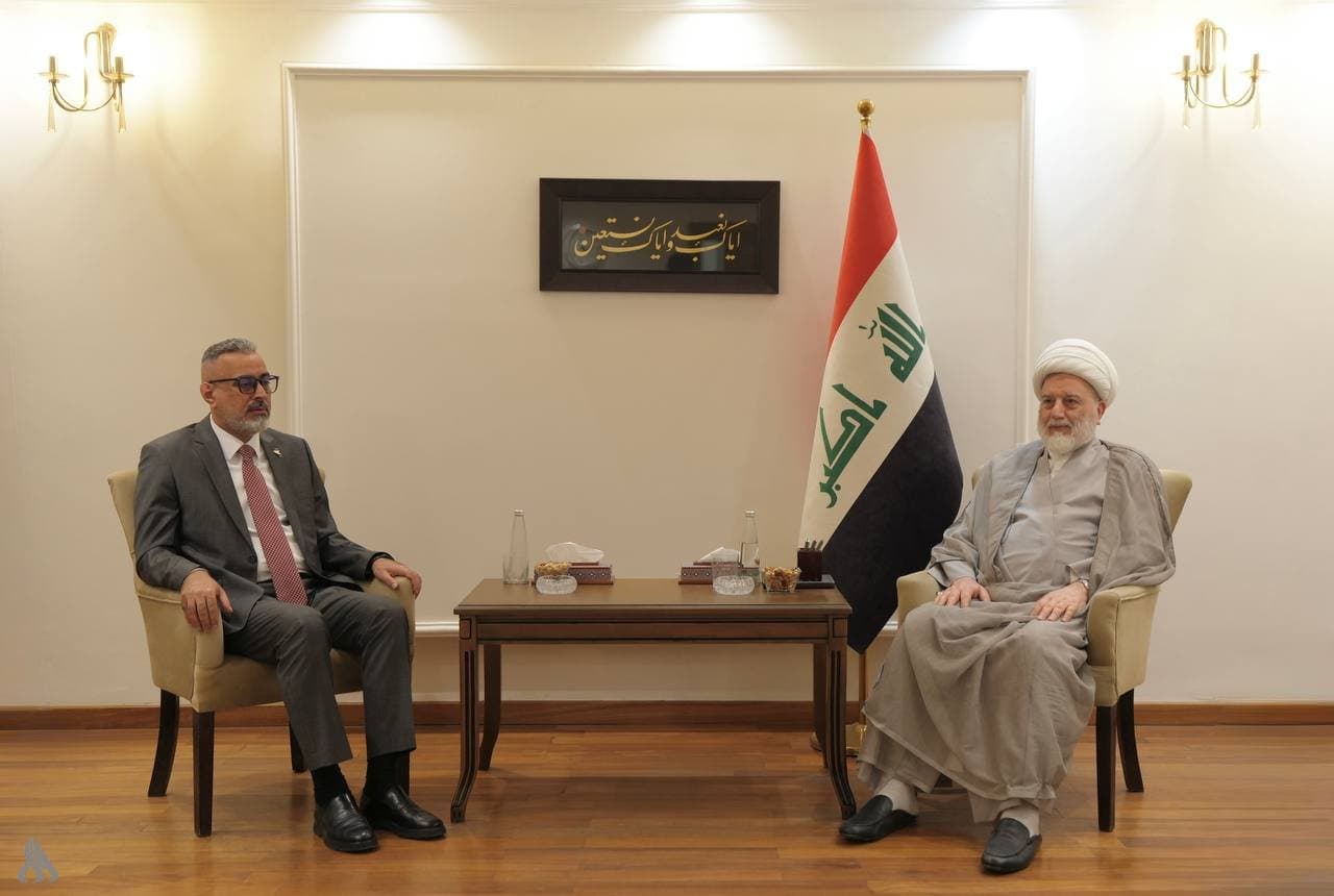 الشيخ حمودي يدعو للاستثمار في السياحة