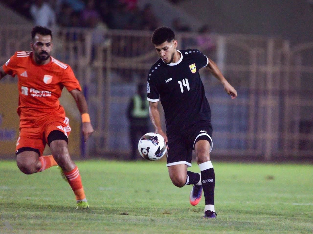 Al-Karama Wins and Extends League Lead
