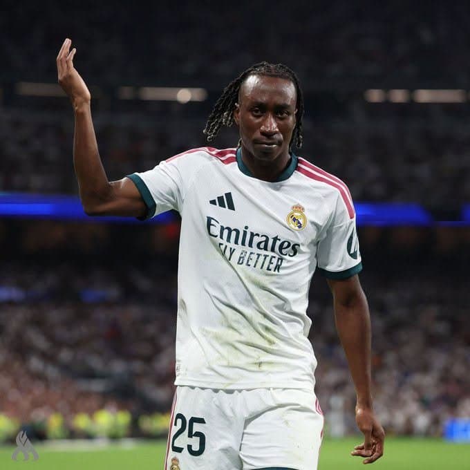 Real Madrid beats Villarreal in La Liga