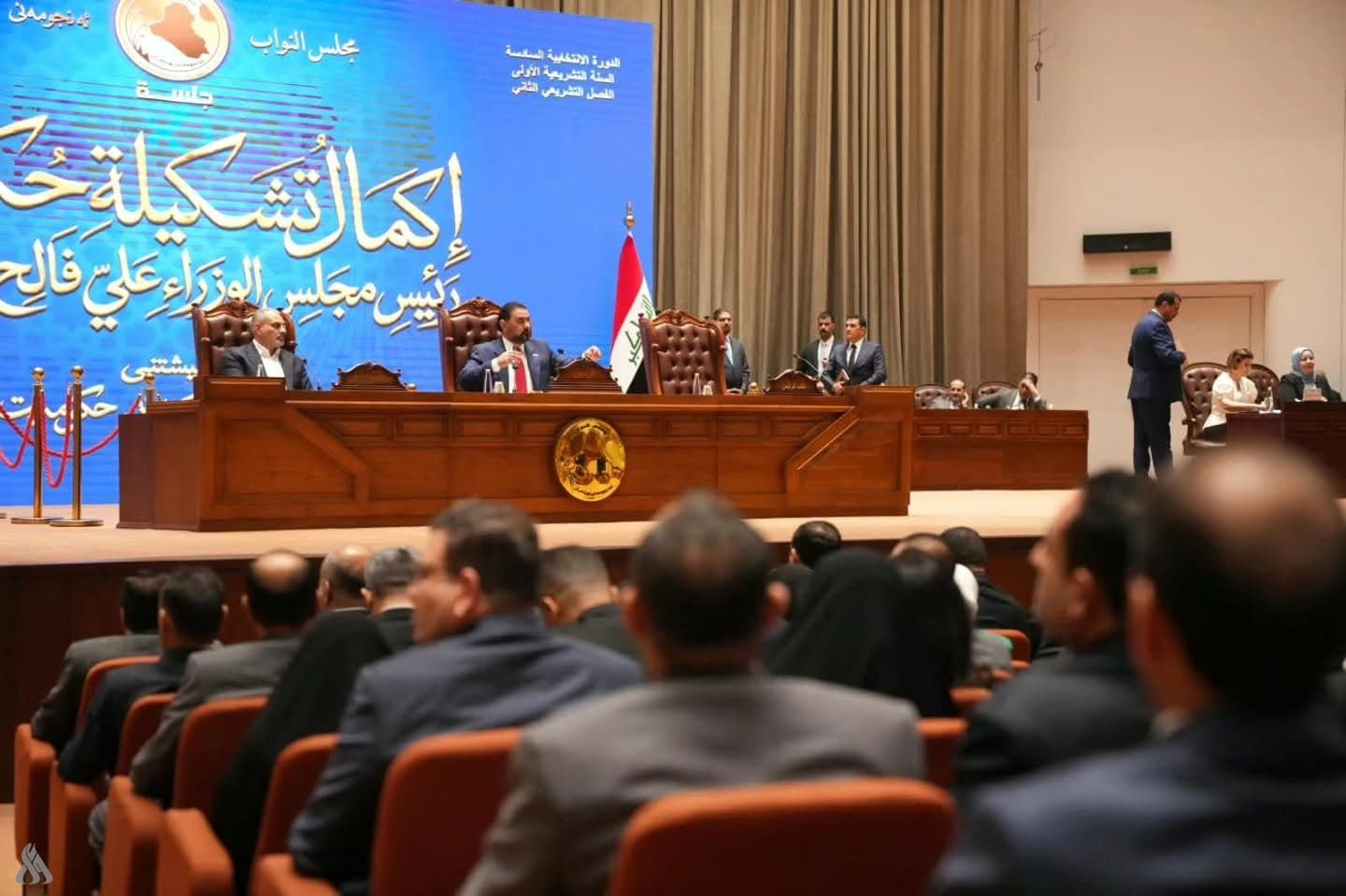 Fihan congratulates Prime Minister on forming cabinet