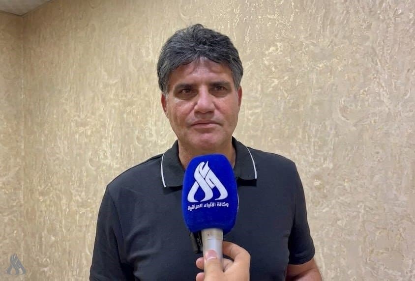 Ibrahim Salem warns of goalkeeper shortage