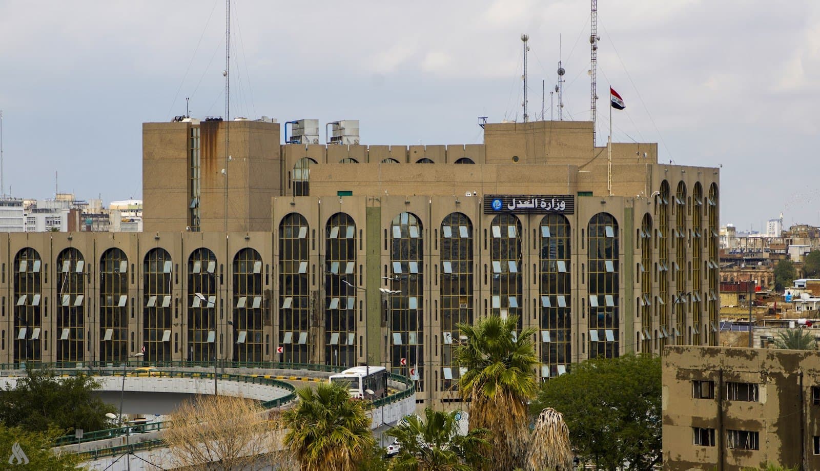 العدل يعلن فتح مواقع أتمتة جديدة قريبا