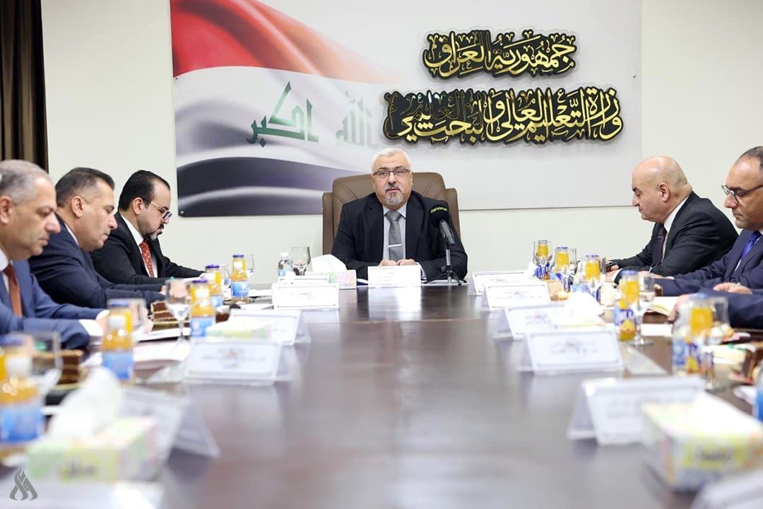 Education Minister aims for independence in 10 universities