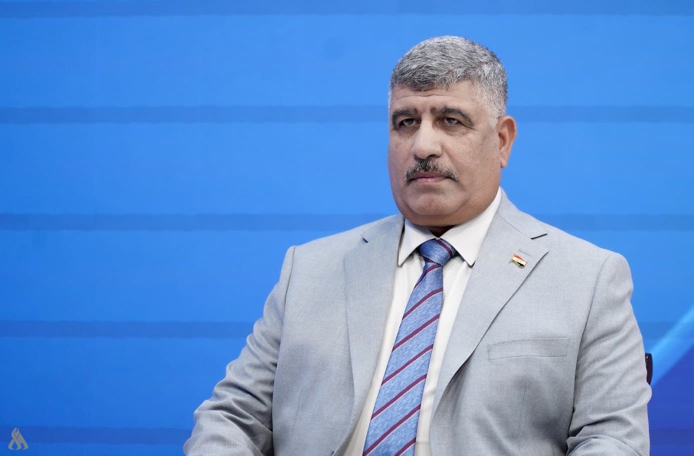 النعمان: العراق يتولى قيادة الأمور بعد انتهاء التحالف الدولي