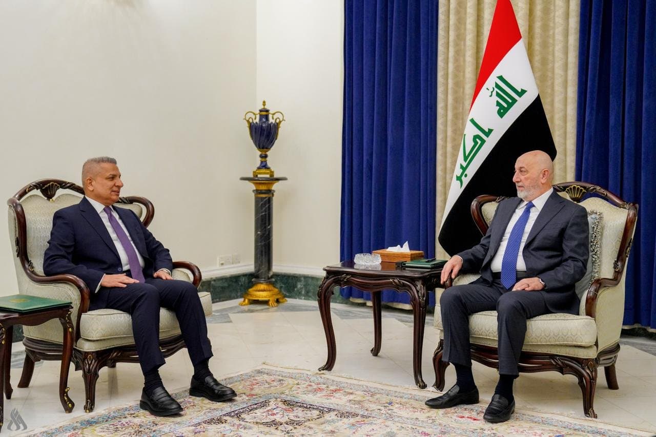 President highlights Iraqi-Lebanese ties