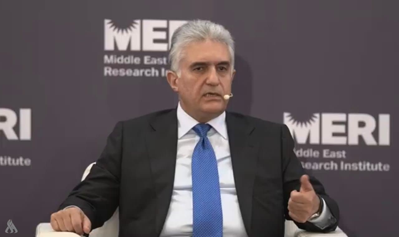Kurdistan and Baghdad Collaborate on Wanted Arrests