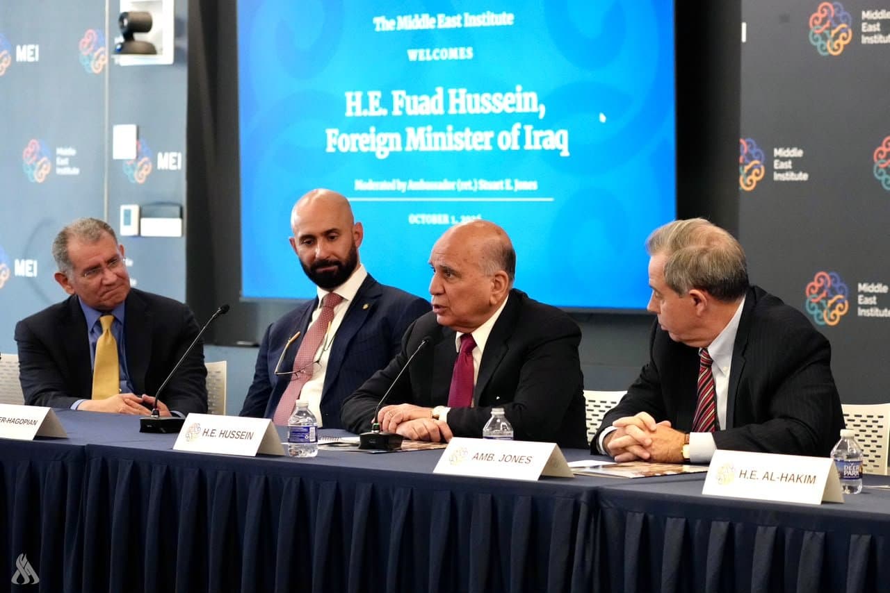 Iraqi Govt Moves to Control Weapons