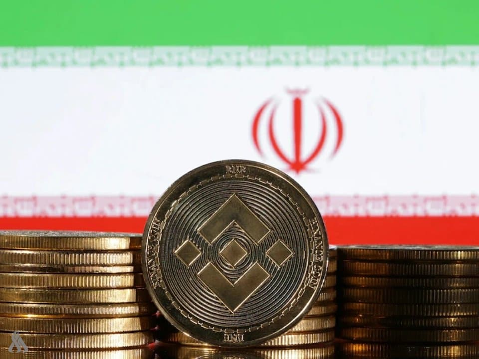 U.S. Treasury Targets Iran Crypto Assets