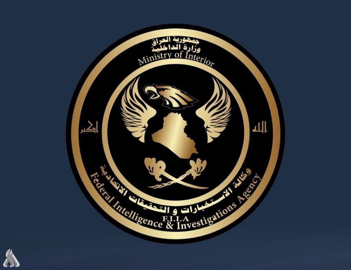 الاستخبارات توقف متهمًا يدير مصنع تغشيم في الأنبار