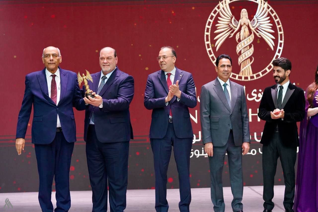 Nineveh Film Festival Opens in Mosul