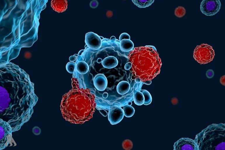 Russia registers drug for aggressive cancer