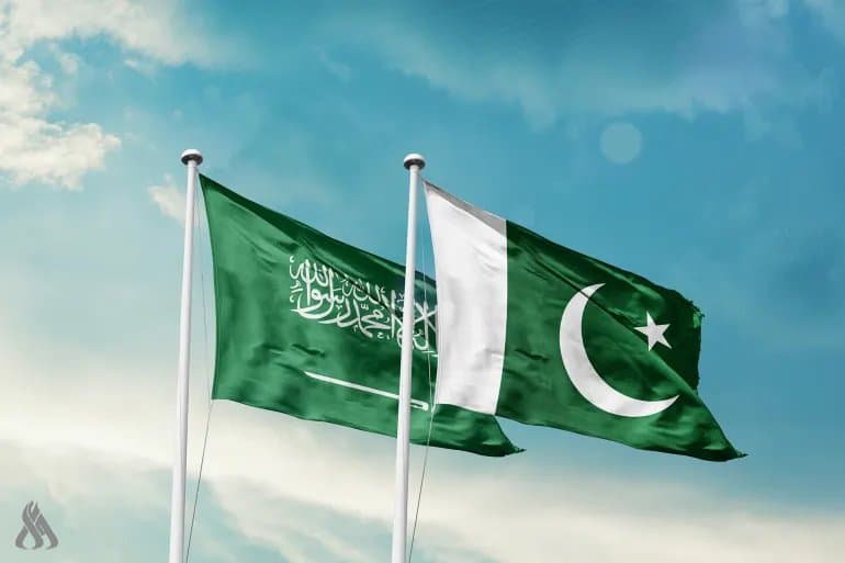 باكستان تؤكد طابع الاتفاقية مع السعودية