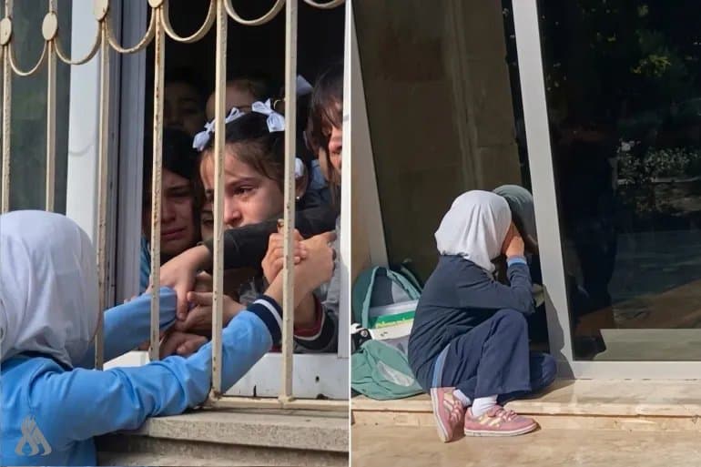 Azerbaijan School Veiling Restrictions Spark Protests