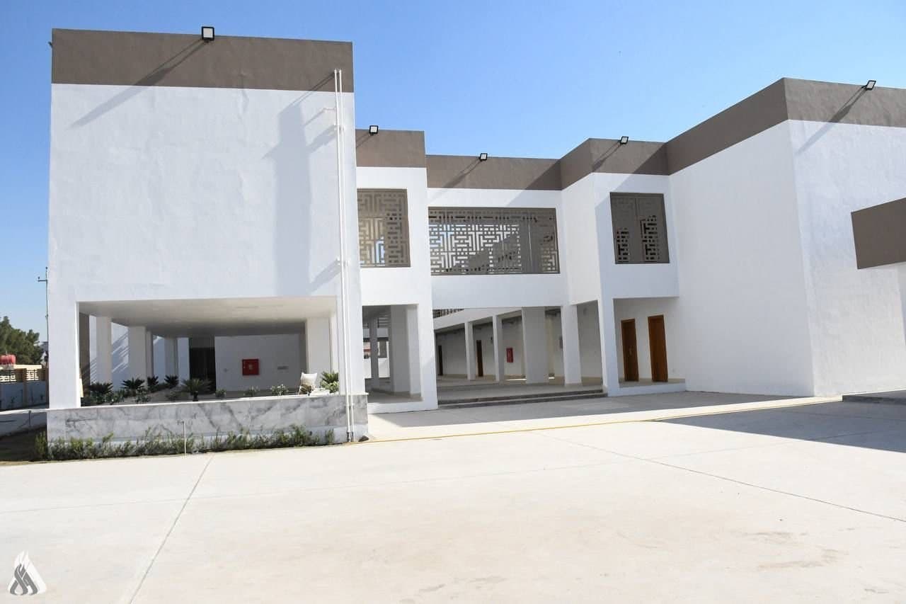 النجف تستعد لبداية العام الدراسي