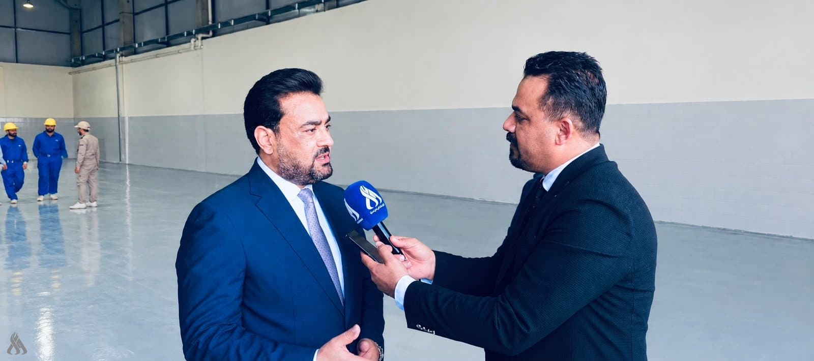 Anbar Governorate Receives Investment Bids