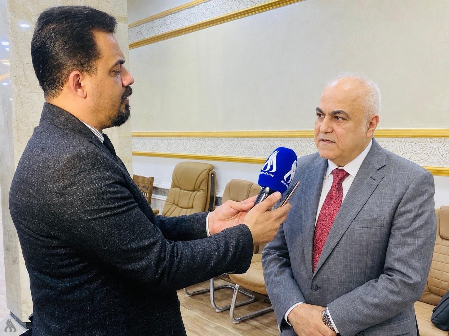 المجلس العلمي يبرز تطور خدمات الطب النفسي في العراق