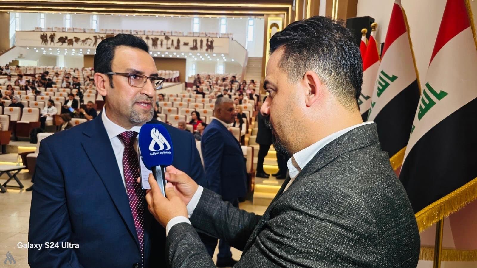 بغداد تضع خطة لتصنيف كلية الطب