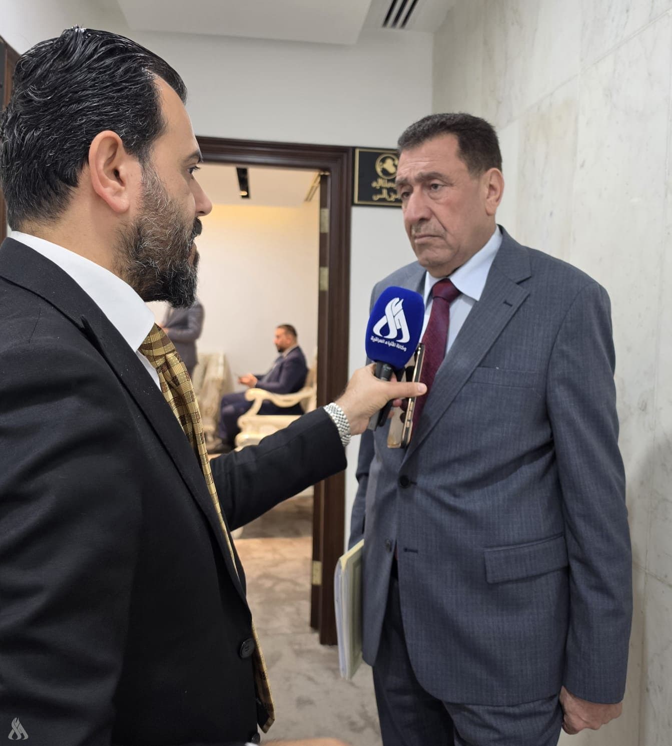 Al-Sadiqoun assures quick ministerial formation