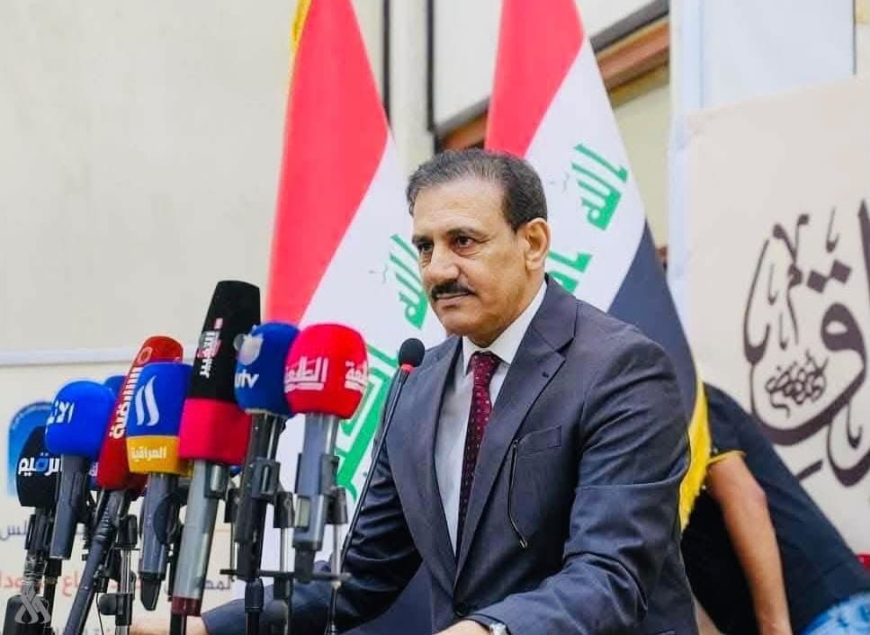 Iraqi Creativity Award Links 16 Fields