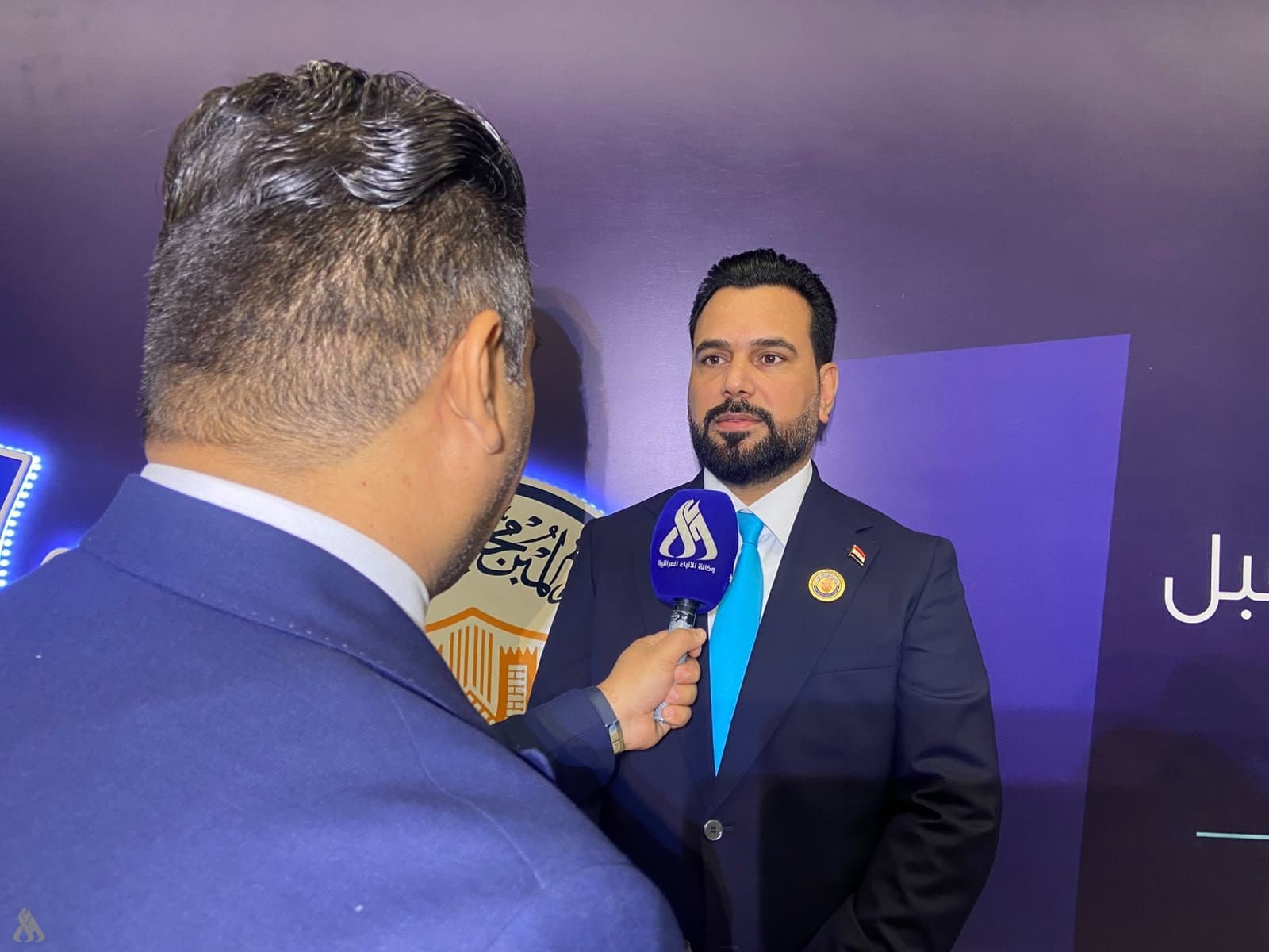 Al-Ghanemi Highlights Youth Programmers' Role in Digital Growth
