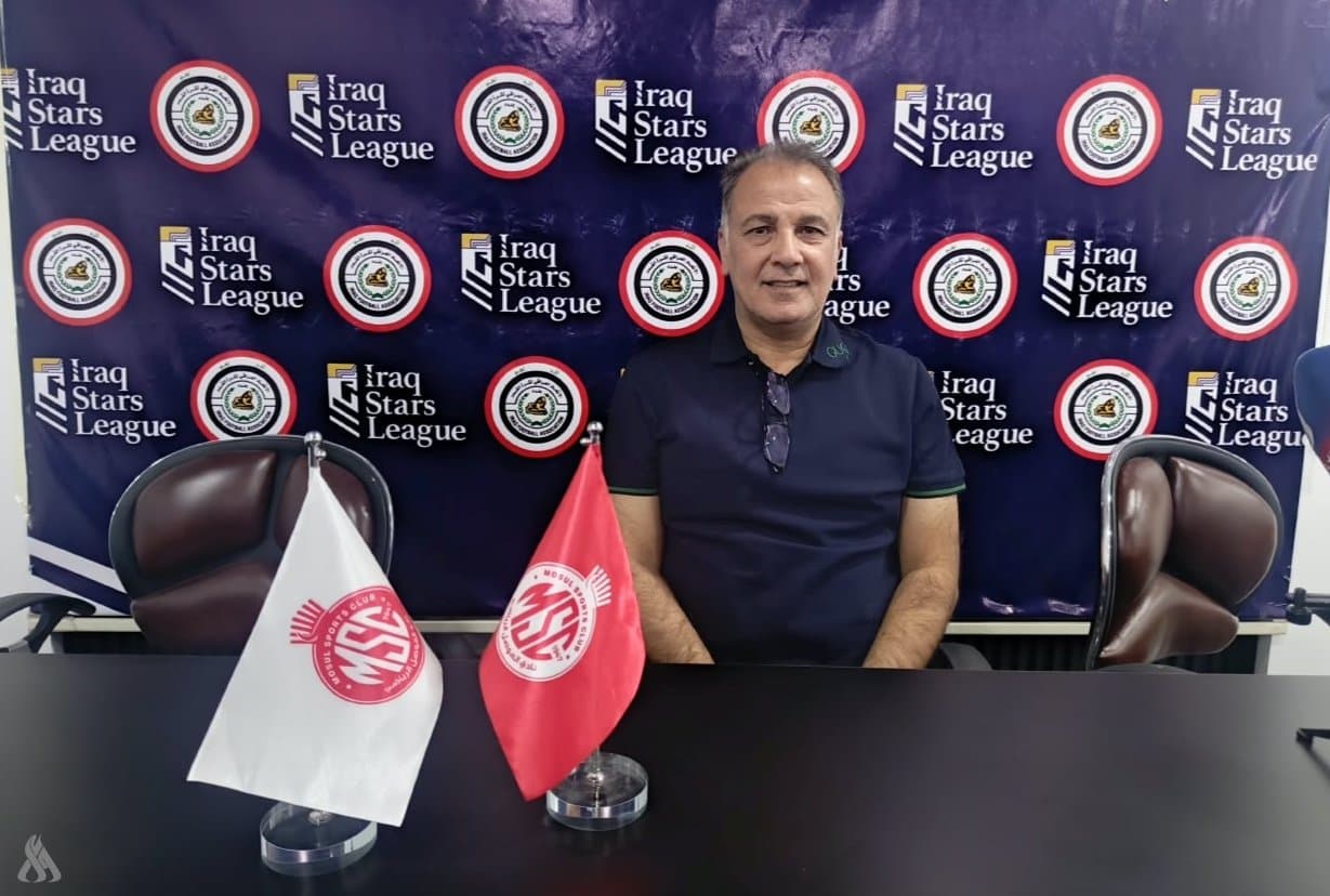 Mosul demands compensation in Stars League