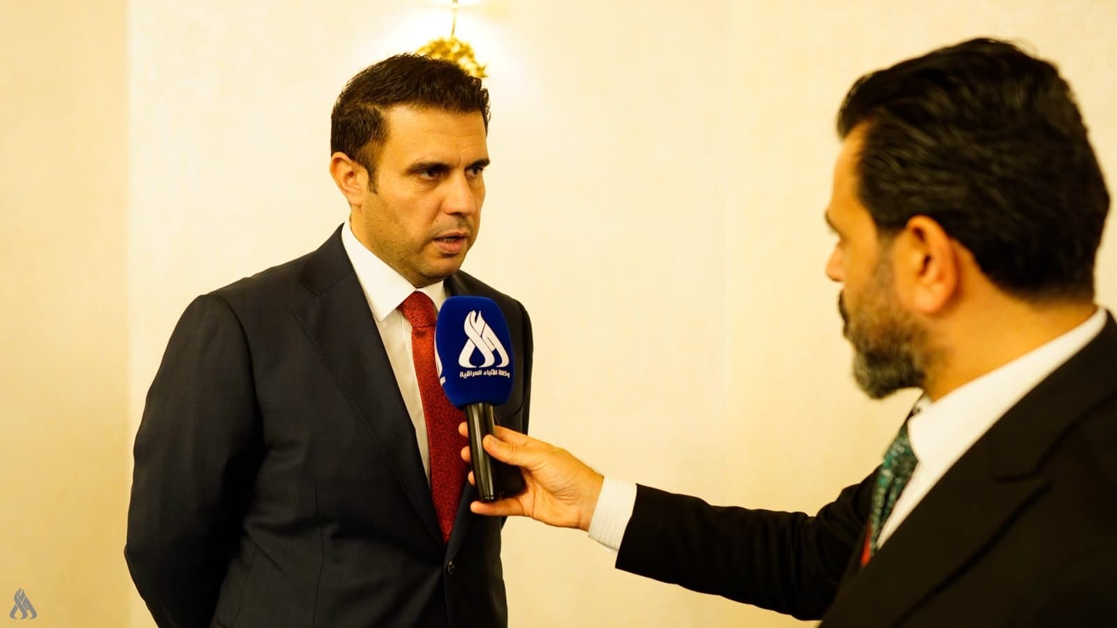 Iraqi ministry to publish Baghdad Declaration