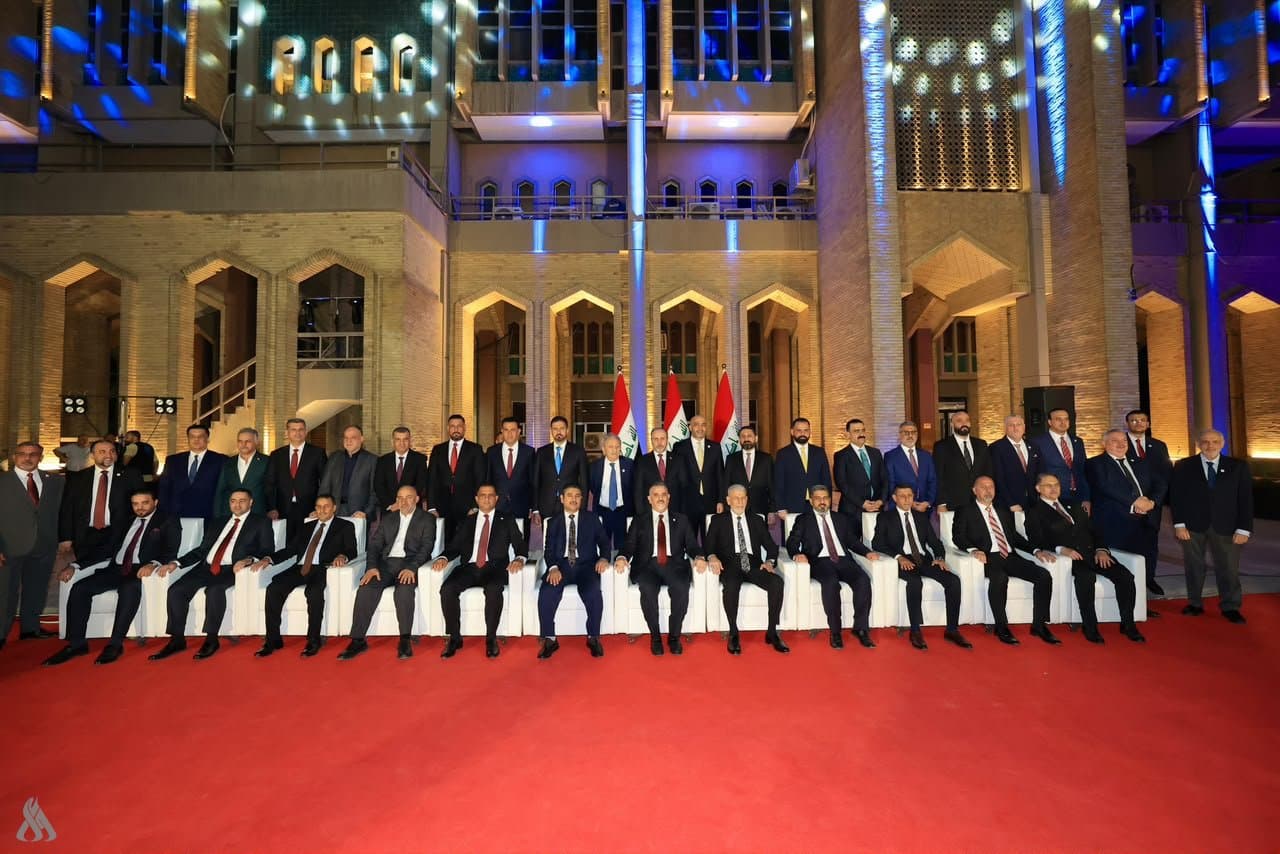 Baghdad Municipality and Arab Engineers Union sign development agreement