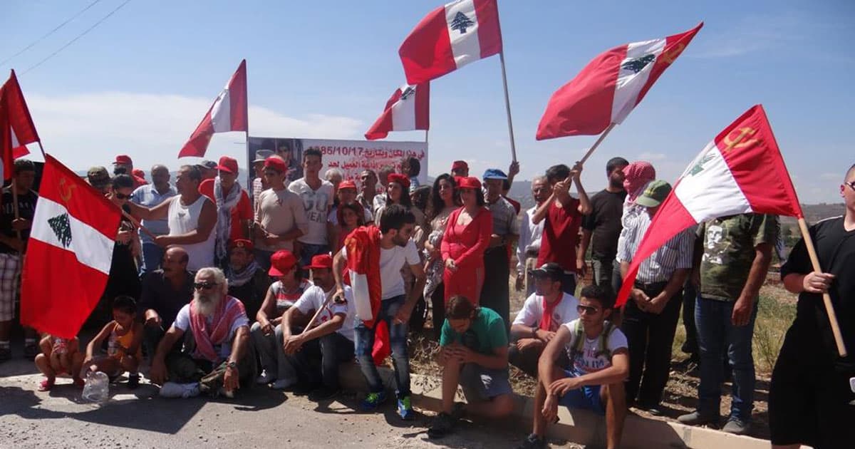 From Liberation to Cross-border Conflict