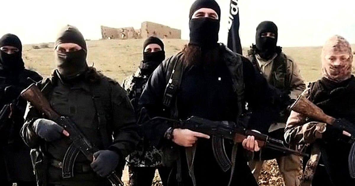Lebanon Security: $400K to ISIS Funds