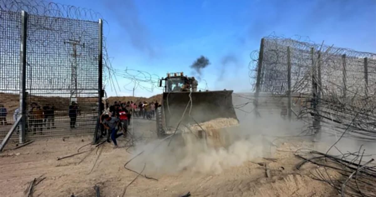 October 7th: tactical win and strategic error