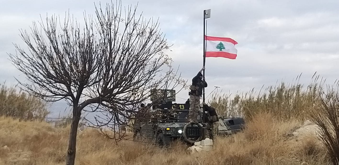 واشنطن تؤكد دعمها للجيش في عيده الـ81