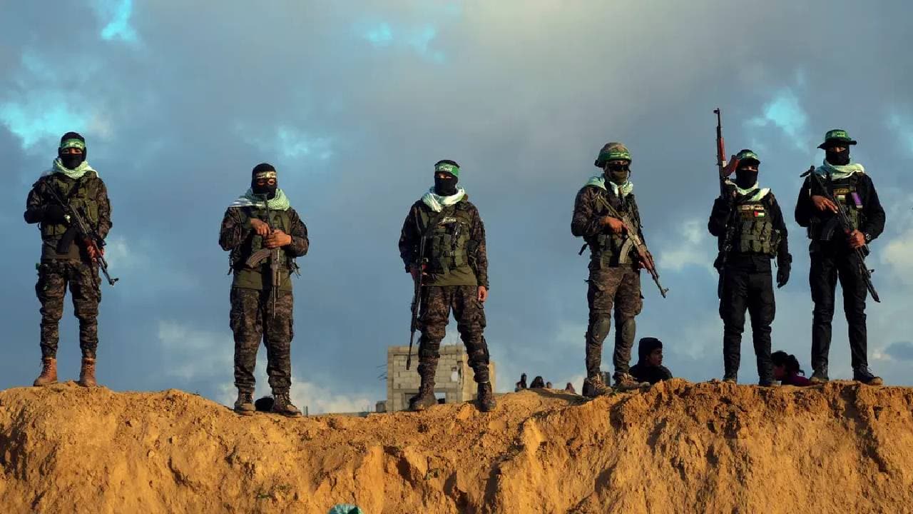 Israeli Estimates: Hamas Controls Gaza's Influence
