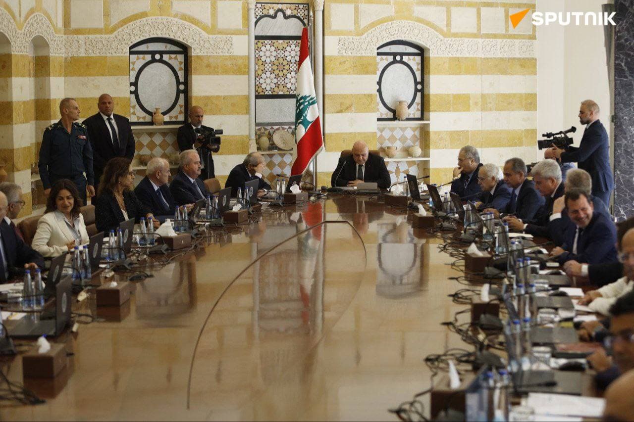Government Faces Obstacles in Beqaa Explosives Case