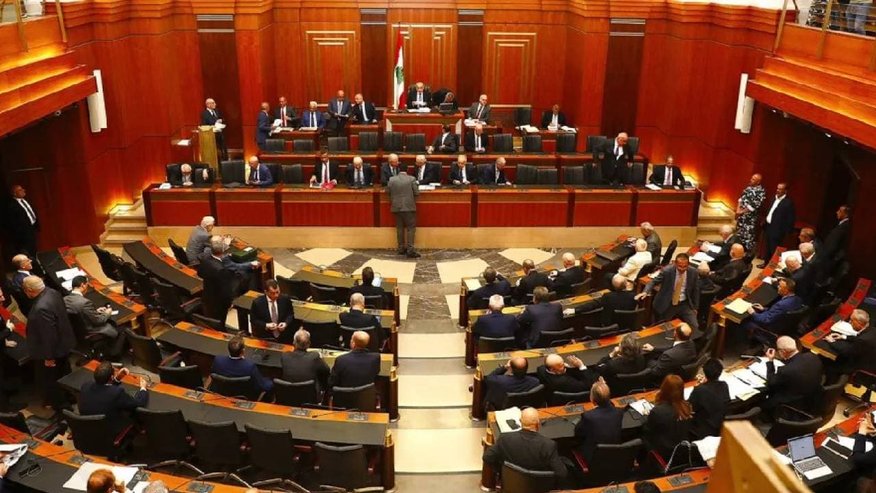 Parliament accountability session review